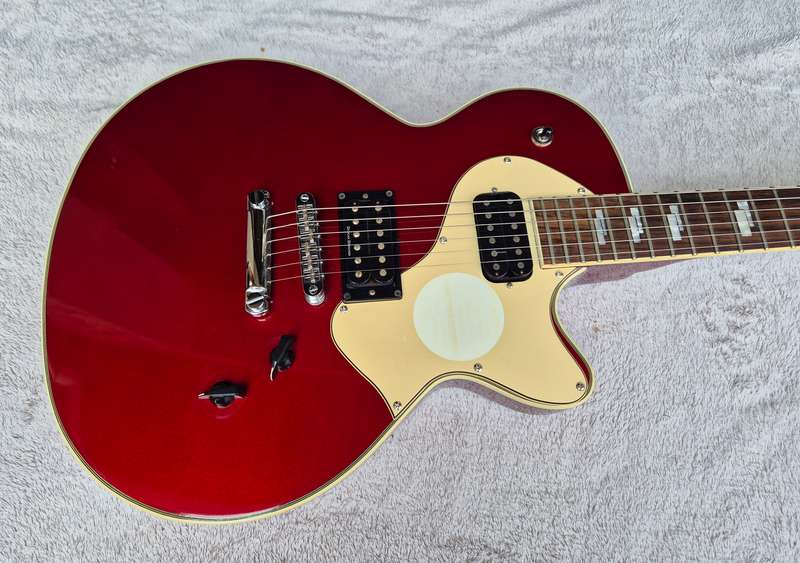 Cort Sunset II LP Style Electric Guitar