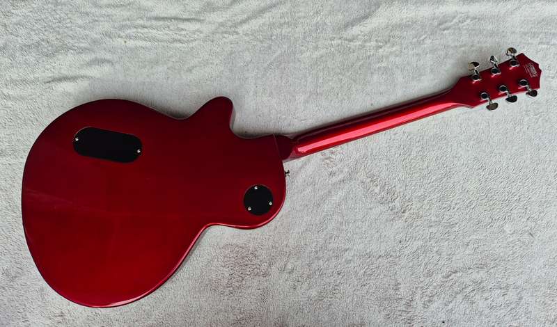Cort Sunset II LP Style Electric Guitar