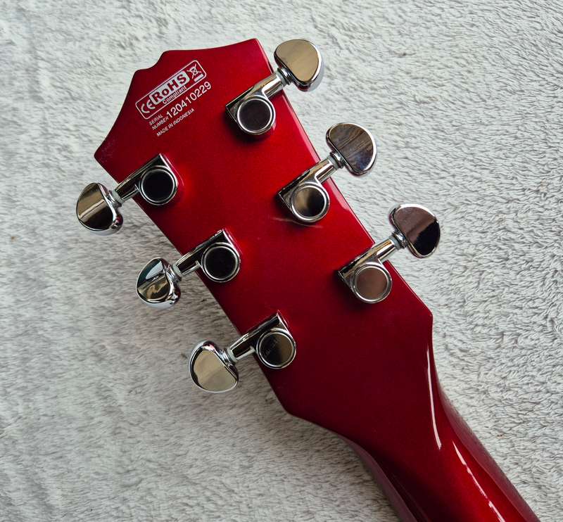 Cort Sunset II LP Style Electric Guitar