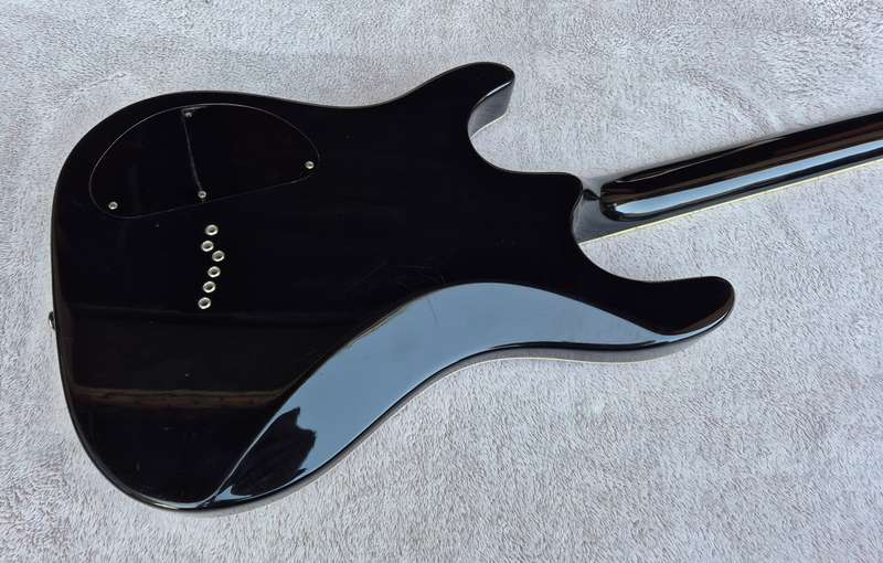 Cort KX1Q Electric Guitar