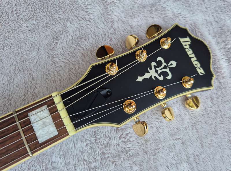 Ibanez AS73G-MPF  Artcore Series Hollowbody Electric Guitar