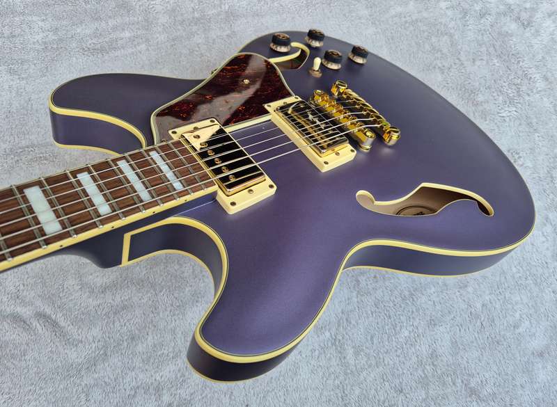 Ibanez AS73G-MPF  Artcore Series Hollowbody Electric Guitar