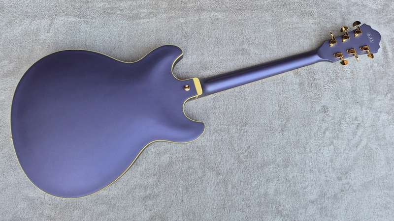 Ibanez AS73G-MPF  Artcore Series Hollowbody Electric Guitar