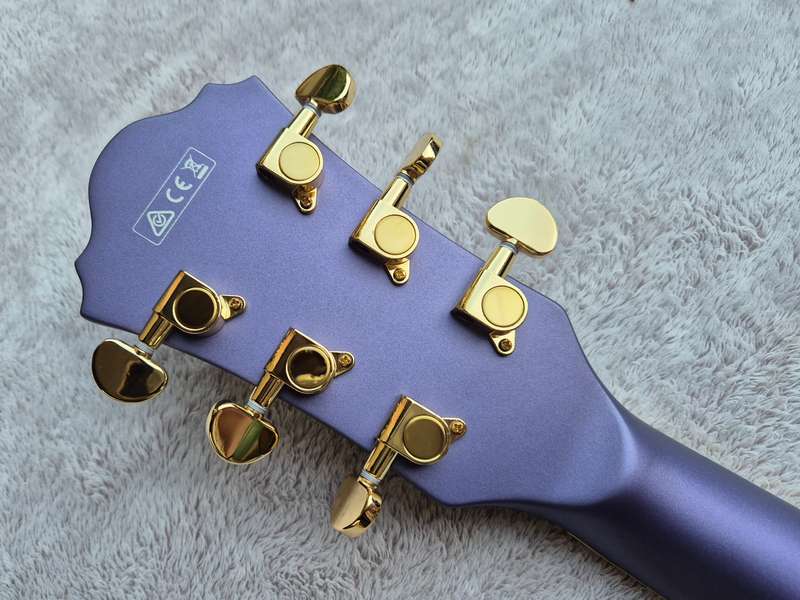 Ibanez AS73G-MPF  Artcore Series Hollowbody Electric Guitar