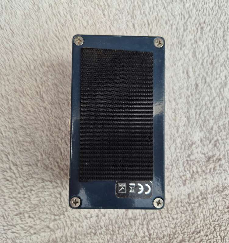 Walrus Audio Mayflower Limited Edition Guitar Overdrive