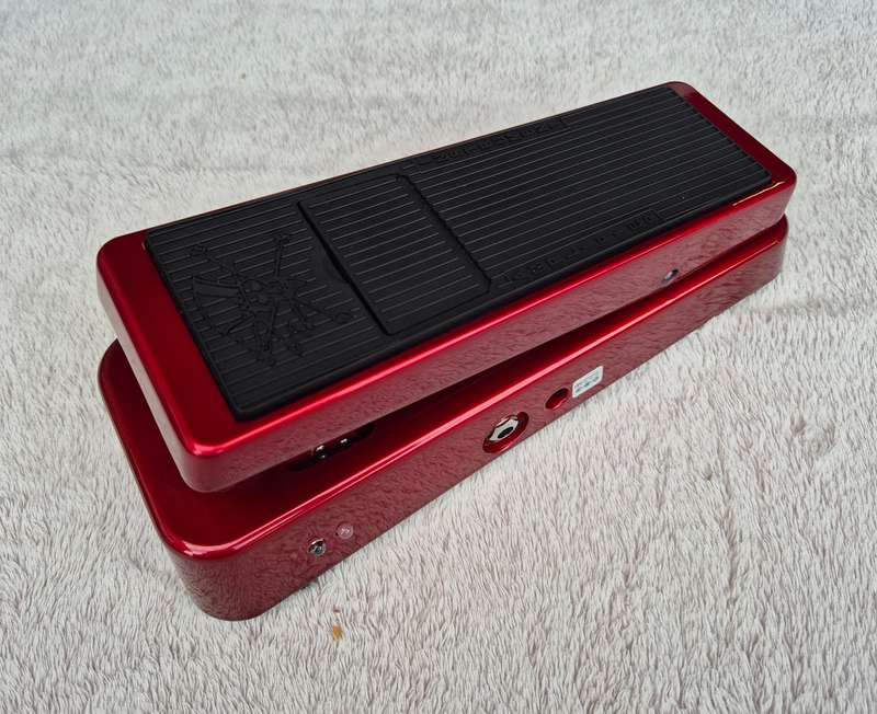 Dunlop SW-95 Slash Signature Wah Pedal