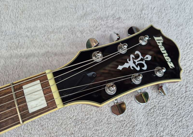 Ibanez AS73G-MPF  Artcore Series Hollowbody Electric Guitar