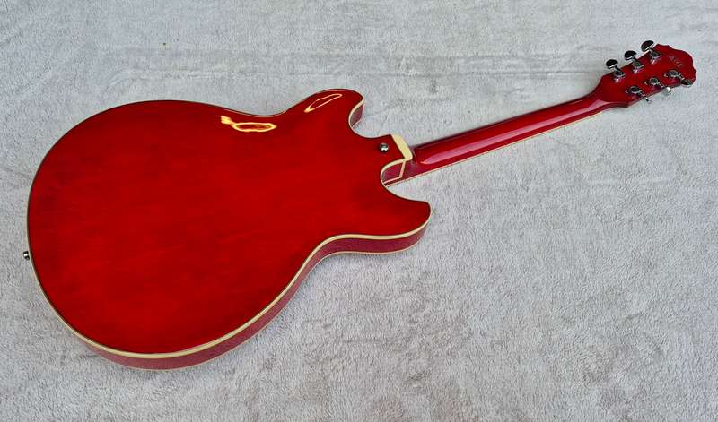 Ibanez AS73G-MPF  Artcore Series Hollowbody Electric Guitar
