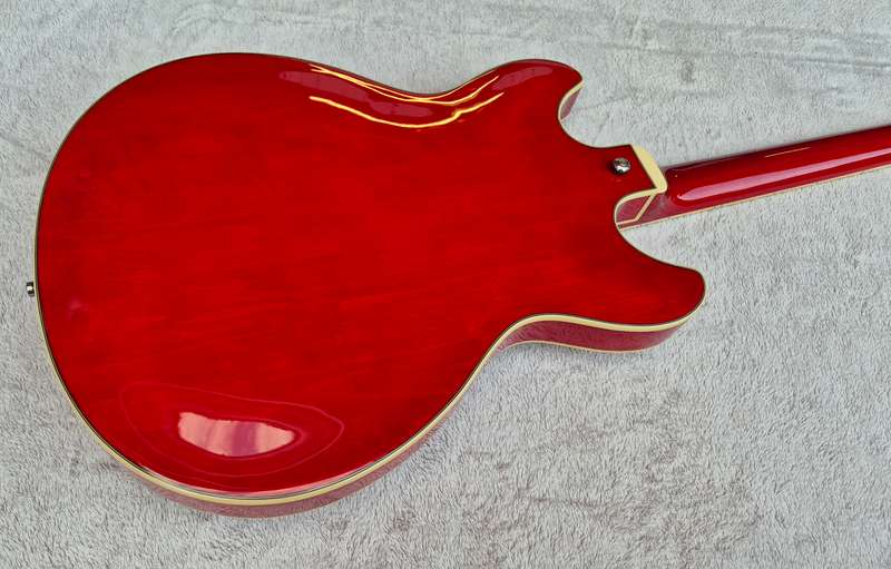 Ibanez AS73G-MPF  Artcore Series Hollowbody Electric Guitar