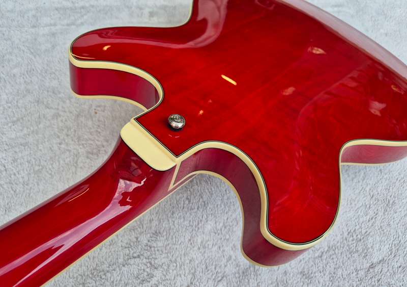 Ibanez AS73G-MPF  Artcore Series Hollowbody Electric Guitar