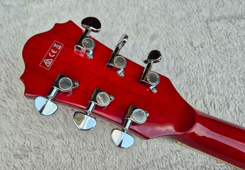 Ibanez AS73G-MPF  Artcore Series Hollowbody Electric Guitar
