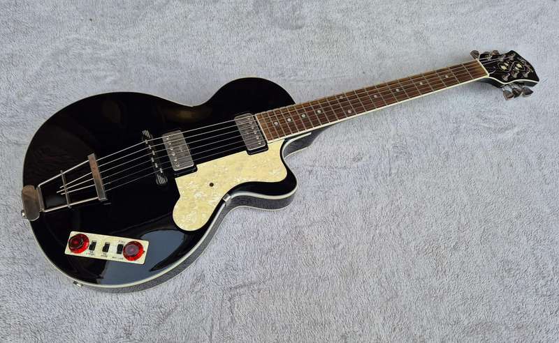 Hofner Club 40 Electric Guitar