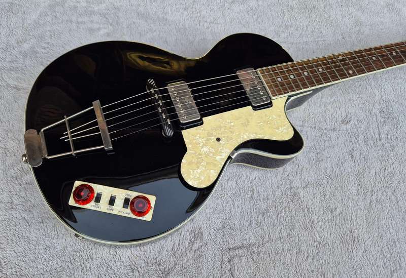 Hofner Club 40 Electric Guitar