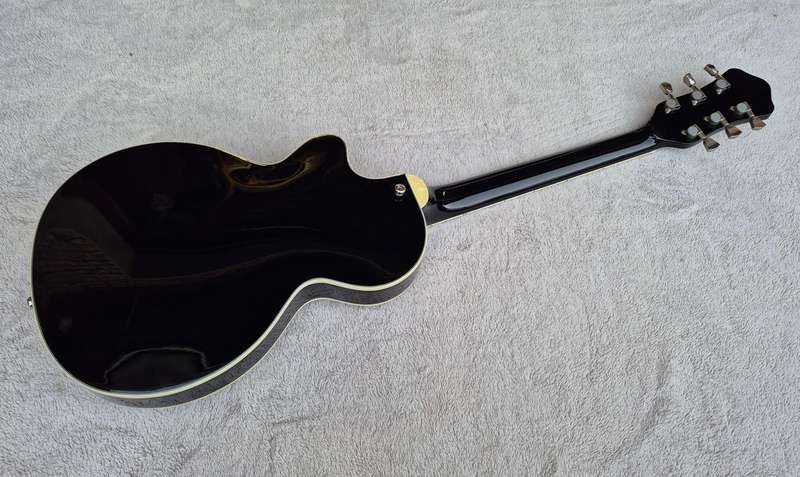Hofner Club 40 Electric Guitar