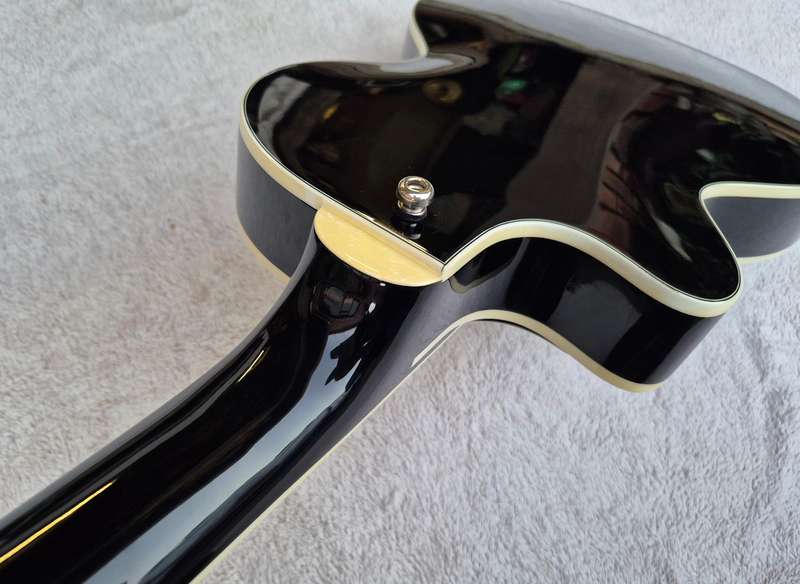 Hofner Club 40 Electric Guitar
