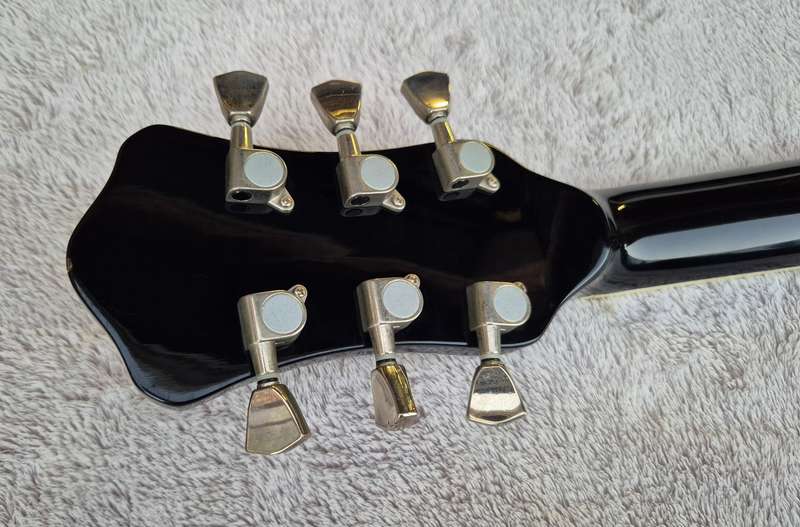 Hofner Club 40 Electric Guitar