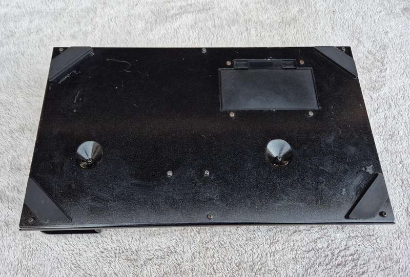 Boss ME-70 Guitar Multi-effects Pedal