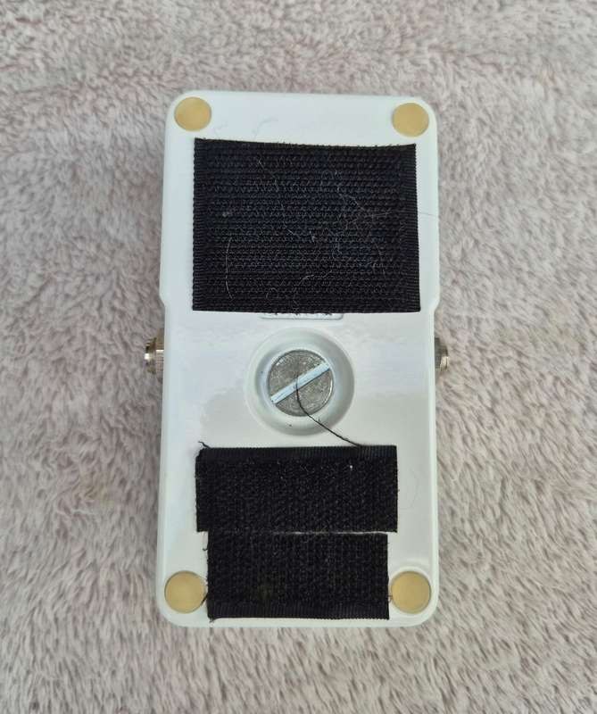 TC Electronics Spark Booster Guitar Pedal