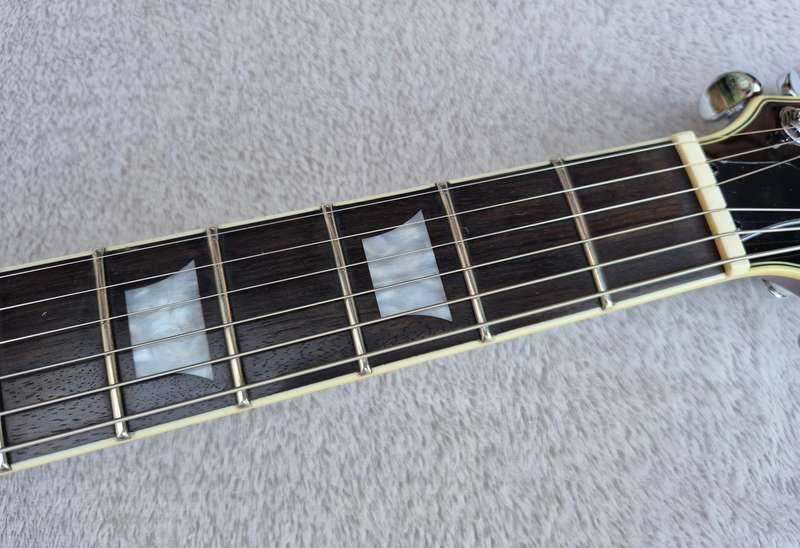 Sire Larry Carlton Signature L7 Les Paul Guitar (Lefty)