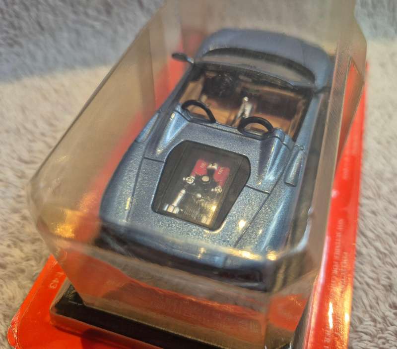 Ferrari Collection 1/43 Ferrari 360 Spider