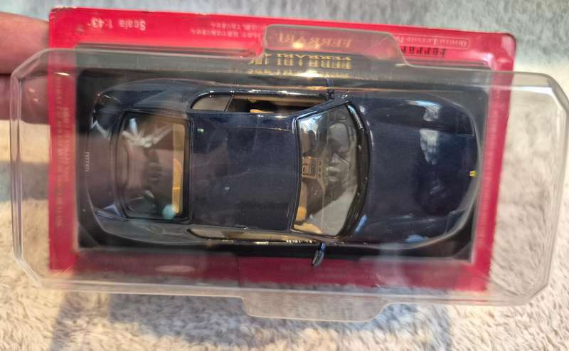 Ferrari Collection 1/43 Ferrari 456 M