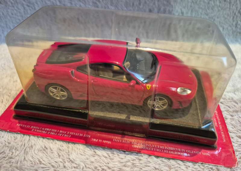 Ferrari Collection 1/43 Ferrari F430