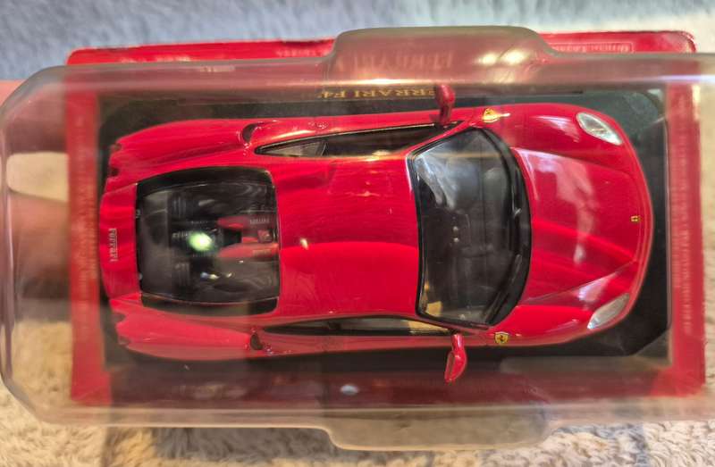 Ferrari Collection 1/43 Ferrari F430