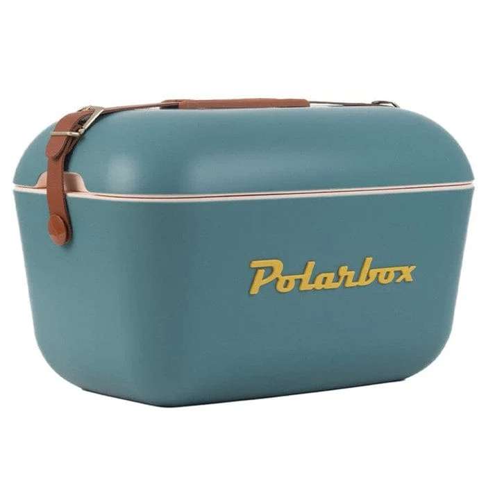 Polar Box