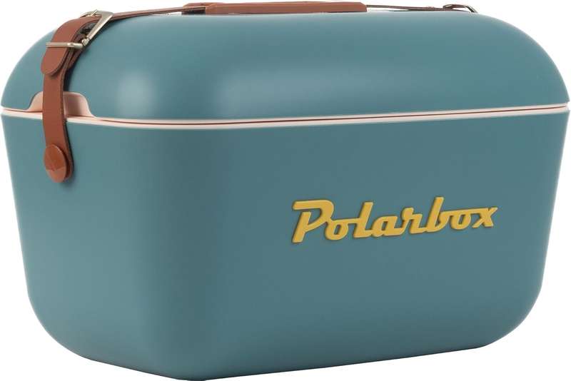 Polar Box