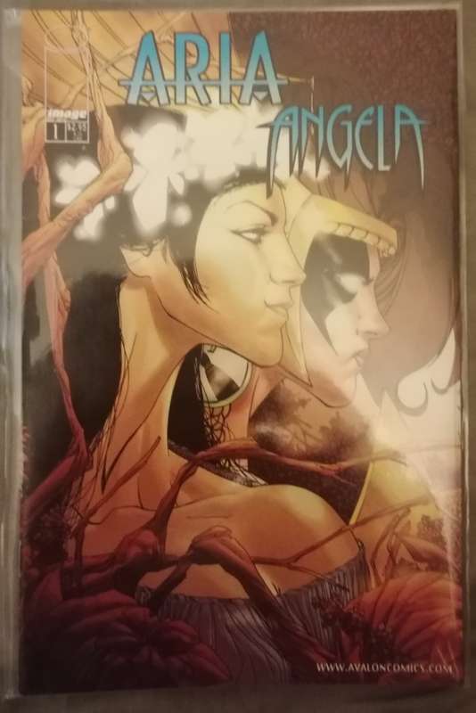 Comics for Sale