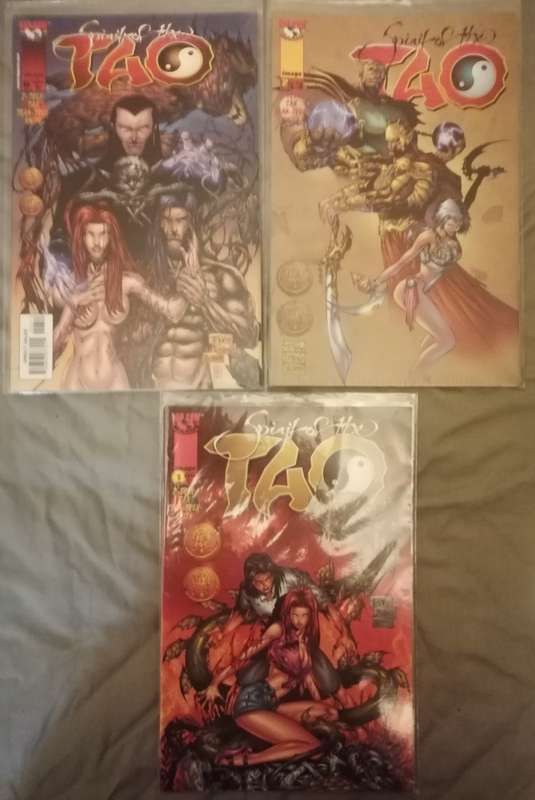 Comics for Sale
