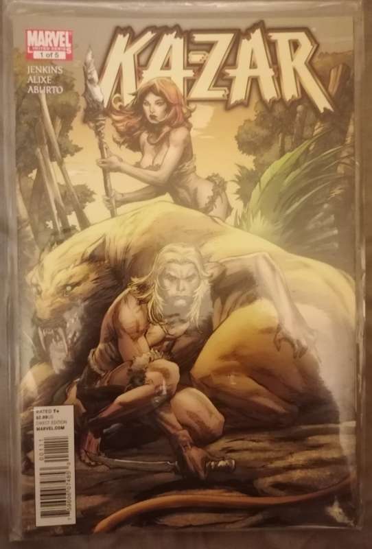 Comics for Sale