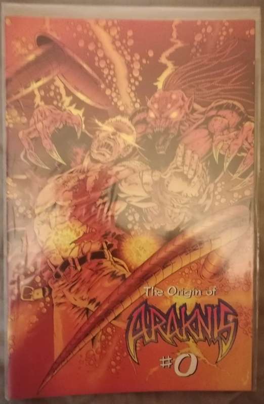 Comics for Sale