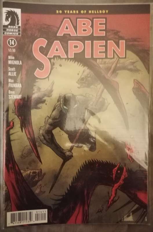 Comics for Sale