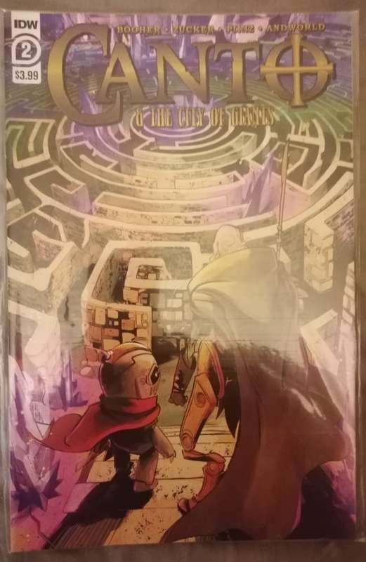Comics for Sale