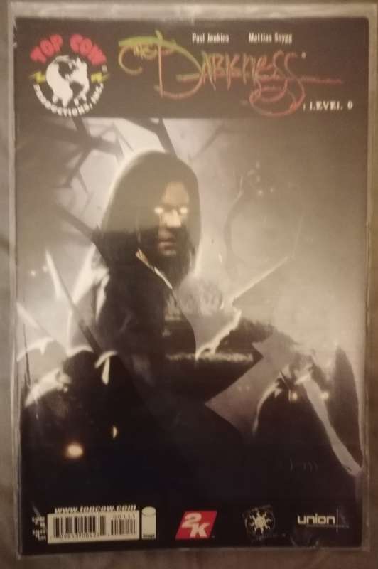 Comics for Sale