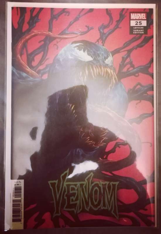 Comics for Sale