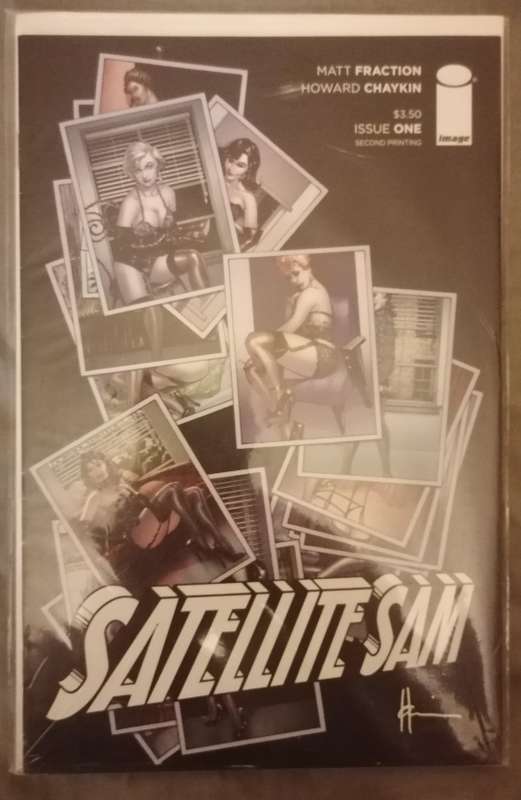 Comics for Sale