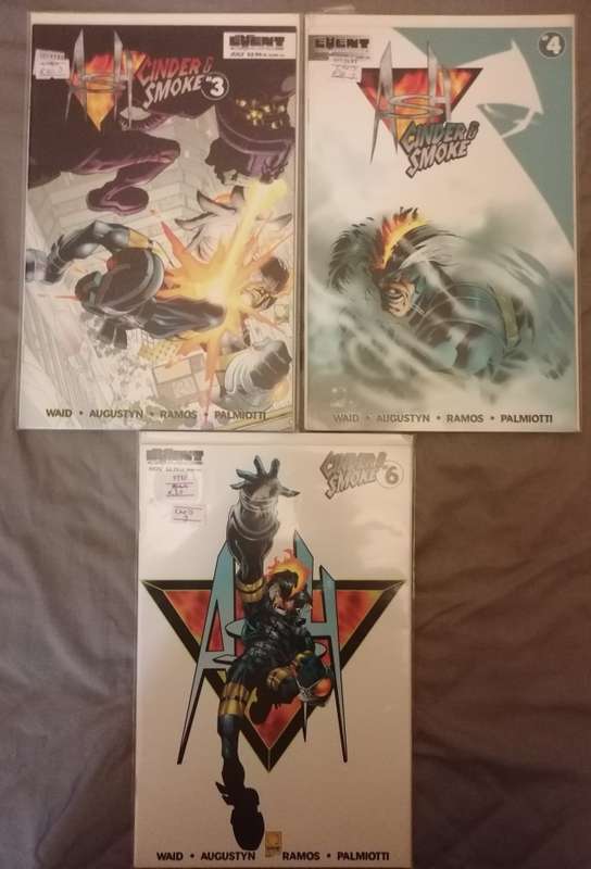 Comics for Sale