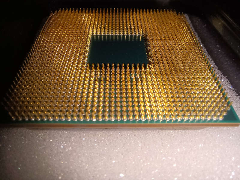 Ryzen 5 1600 tray