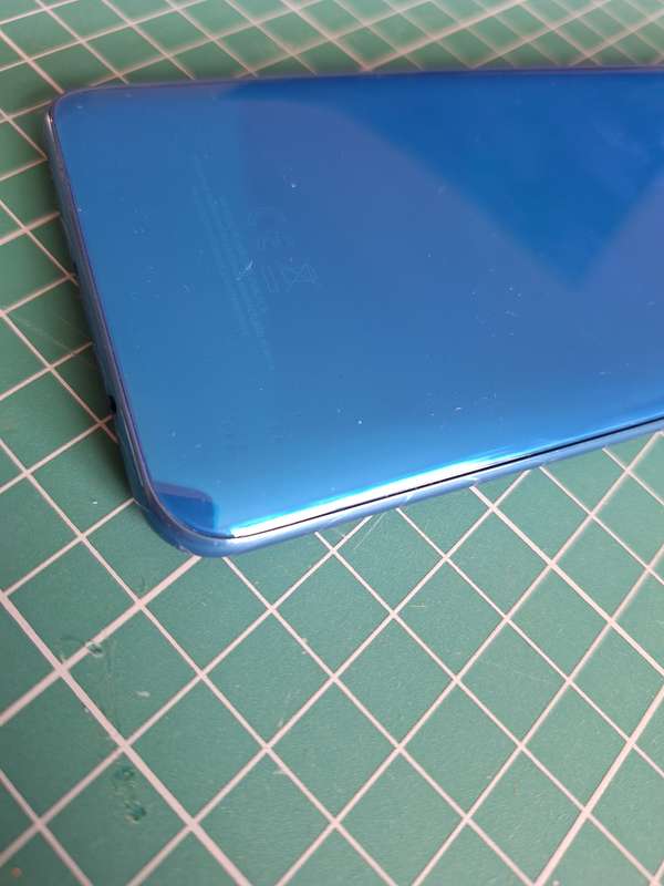 Samsung A50