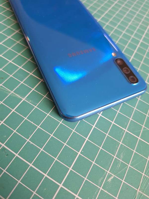Samsung A50