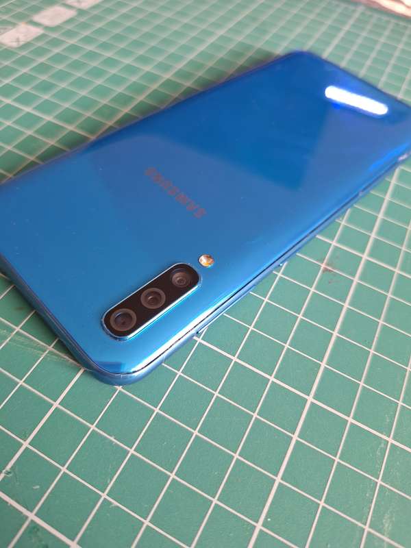 Samsung A50