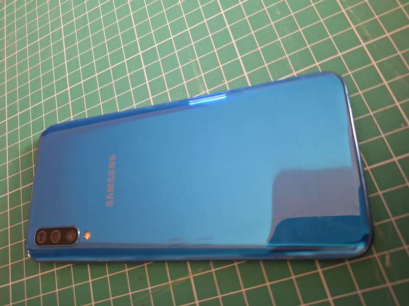 Samsung A50