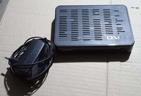 DSTV HD Decoder