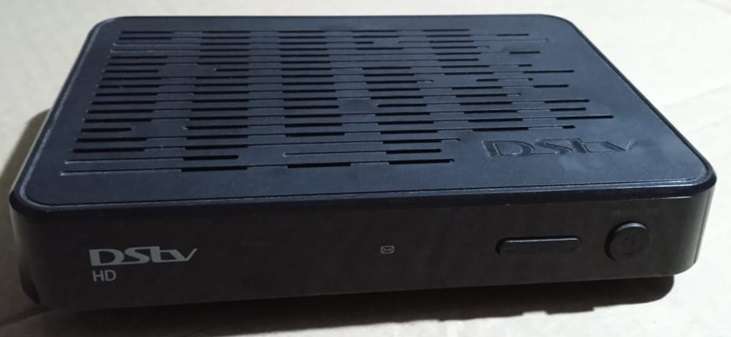 DSTV HD Decoder