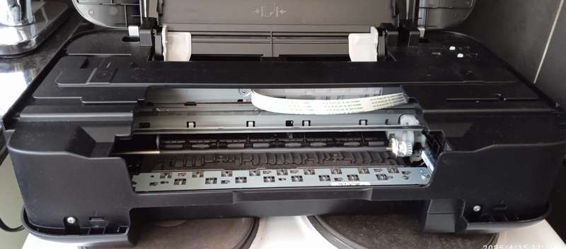 Canon Pixma iP2700
