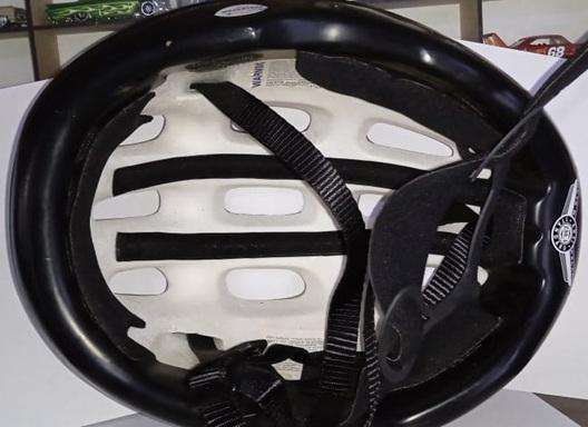 Xtreme Bicycle Helmet Medium