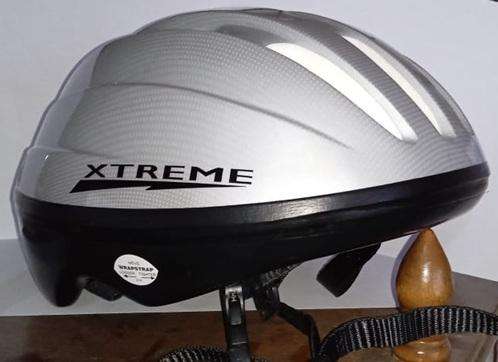 Xtreme Bicycle Helmet Medium