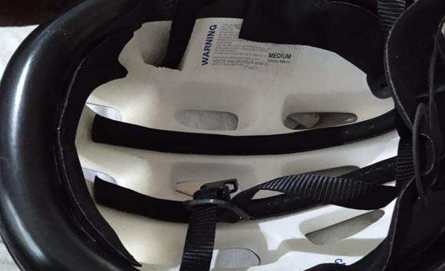 Xtreme Bicycle Helmet Medium